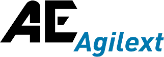 Logo, Agilext