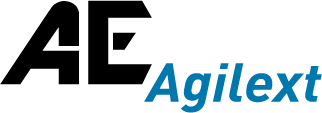 Logo, Agilext